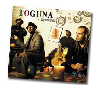 Image album Toguna