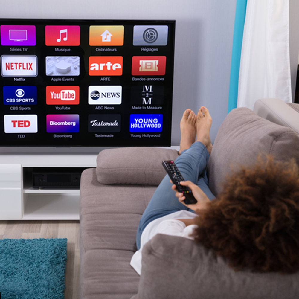 La TV d&rsquo;hier, d&rsquo;aujourd&rsquo;hui et de demain ?