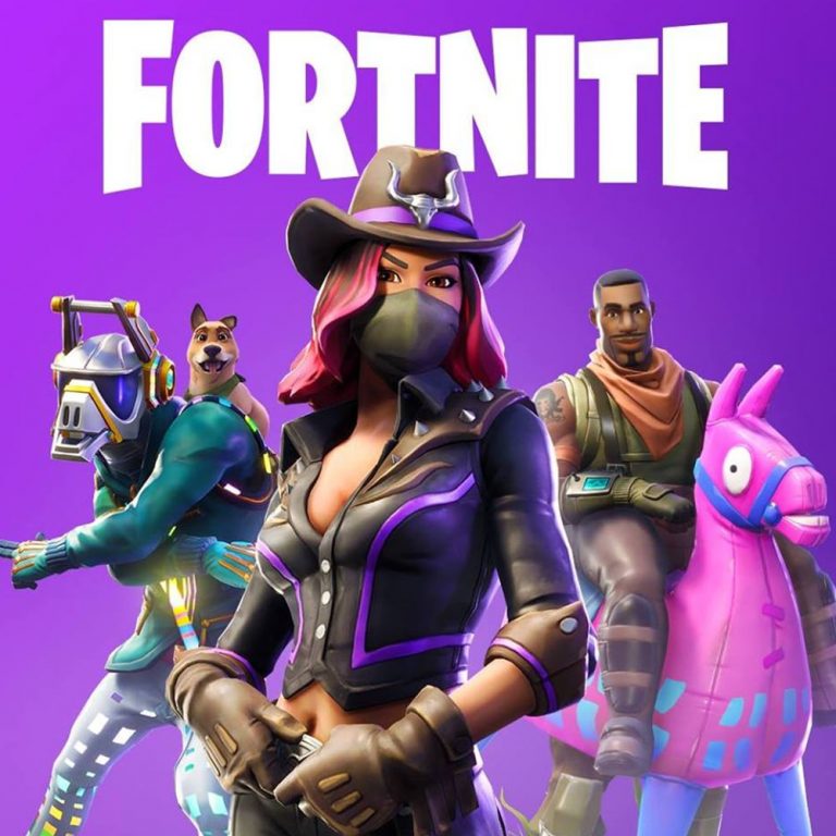 Fortnite : je suis comme je joue…