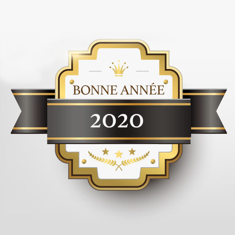 2020 : On fait comme le bon vin(gt) on se bonifie